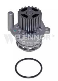 Flennor FWP70116 Water pump Flennor FWP70116 Water pump