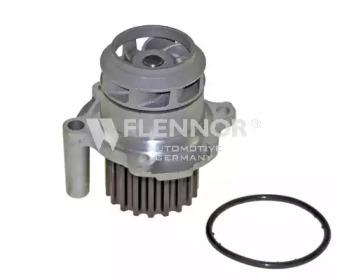 Flennor FWP70120 Water pump Flennor FWP70120 Water pump