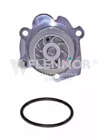Flennor FWP70121 Насос охолоджуючої рідини Flennor FWP70121 Насос охолоджуючої рідини
