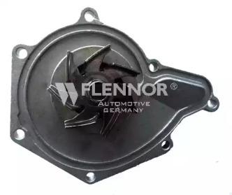 Flennor FWP70133 Насос охолоджуючої рідини Flennor FWP70133 Насос охолоджуючої рідини