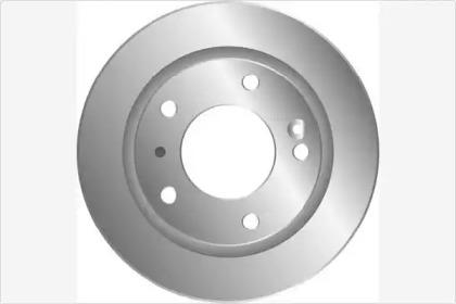 MGA D1096 Диск тормозной MGA D1096 Диск тормозной