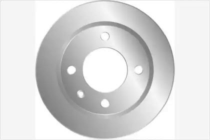 MGA D1119 Диск тормозной MGA D1119 Диск тормозной