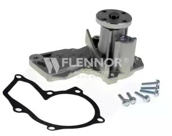 Flennor FWP70183 Насос охолоджуючої рідини Flennor FWP70183 Насос охолоджуючої рідини