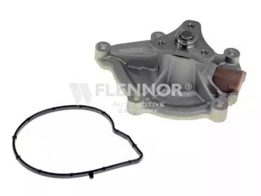 Flennor FWP70208 Насос охолоджуючої рідини