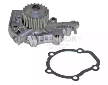 Flennor FWP70212 Насос охолоджуючої рідини Flennor FWP70212 Насос охолоджуючої рідини