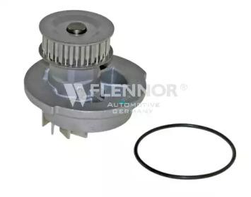 Flennor FWP70223 Насос охолоджуючої рідини