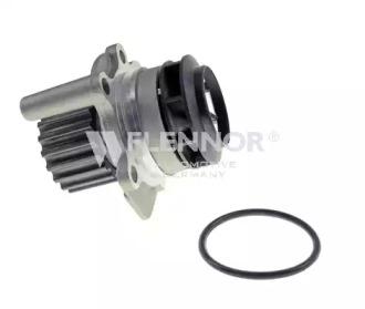Flennor FWP70224 Насос охолоджуючої рідини Flennor FWP70224 Насос охолоджуючої рідини
