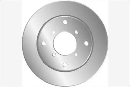MGA D1430 Brake disc MGA D1430 Brake disc