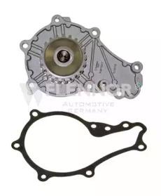 Flennor FWP70311 Насос охолоджуючої рідини Flennor FWP70311 Насос охолоджуючої рідини