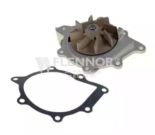 Flennor FWP70315 Насос охолоджуючої рідини Flennor FWP70315 Насос охолоджуючої рідини