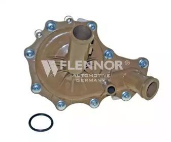 Flennor FWP70320 Water pump Flennor FWP70320 Water pump