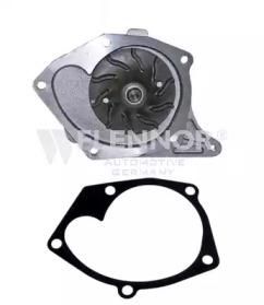 Flennor FWP70343 Насос охолоджуючої рідини Flennor FWP70343 Насос охолоджуючої рідини