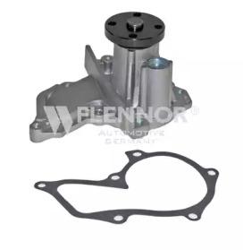 Flennor FWP70436 Насос охолоджуючої рідини Flennor FWP70436 Насос охолоджуючої рідини