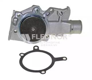 Flennor FWP70464 Water pump Flennor FWP70464 Water pump