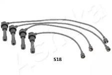 Ashika 132-05-518 Дроти високовольтні системи запалювання