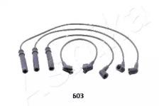 Ashika 132-06-603 Zuendkabel