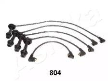 Ashika 132-08-804 Дроти високовольтні системи запалювання Ashika 132-08-804 Дроти високовольтні системи запалювання