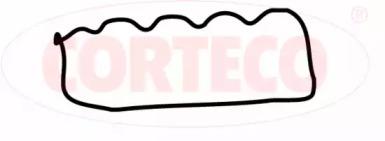 Corteco 440050P Cover assy cylinder head Corteco 440050P Cover assy cylinder head