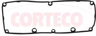 Corteco 440484P Cover assy cylinder head