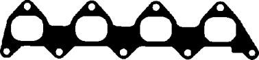 Corteco 450025P Gasket graphite