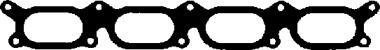 Corteco 450101P Gasket graphite Corteco 450101P Gasket graphite