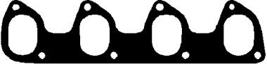 Corteco 450167P Gasket graphite