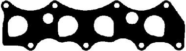 Corteco 450174P Gasket graphite