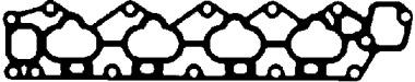 Corteco 450199P Gasket graphite Corteco 450199P Gasket graphite