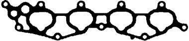 Corteco 450243P Gasket graphite