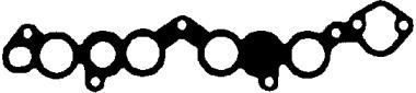 Corteco 450270P Gasket graphite Corteco 450270P Gasket graphite