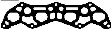 Corteco 450284P Gasket graphite Corteco 450284P Gasket graphite
