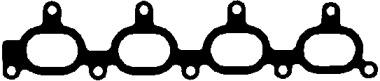 Corteco 450287P Gasket graphite Corteco 450287P Gasket graphite