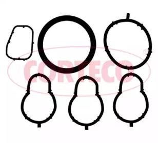 Corteco 450582H Gasket graphite
