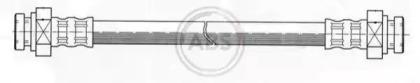 A.B.S. SL 3538 Hose assy brake A.B.S. SL 3538 Hose assy brake