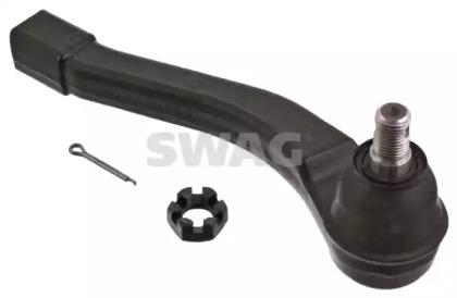 Swag 88 94 1901 Наконечник поперечної рульової тяги