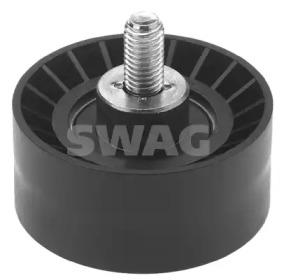 Swag 89 03 0001 Ролик обводной ремня грм