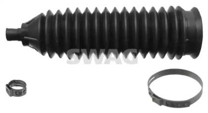 Swag 89 10 1678 Пыльник рулевой рейки Swag 89 10 1678 Пыльник рулевой рейки