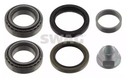 Swag 89 93 1453 Wheel bearing Swag 89 93 1453 Wheel bearing