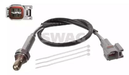 Swag 89 93 3375 Oxygen sensor Swag 89 93 3375 Oxygen sensor