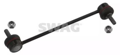 Swag 89 93 4775 Тяга стабілізатора підвіски Swag 89 93 4775 Тяга стабілізатора підвіски
