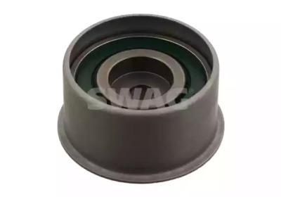 Swag 90 92 8590 Ролик натяжителя Swag 90 92 8590 Ролик натяжителя