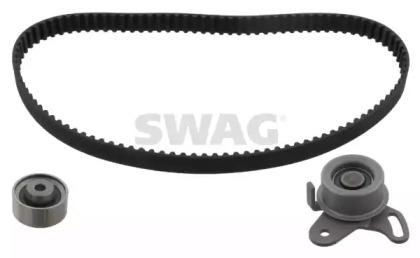 Swag 90 93 1061 Ремень грм комплект Swag 90 93 1061 Ремень грм комплект