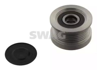 Swag 90 93 4667 Механізм вільного ходу генератора Swag 90 93 4667 Механізм вільного ходу генератора