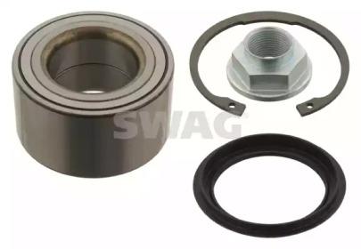 Swag 91 93 0087 Wheel bearing