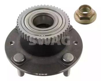 Swag 91 93 1565 Wheel bearing Swag 91 93 1565 Wheel bearing