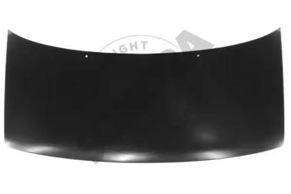 Somora 085008 Капот