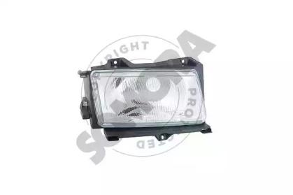 Somora 085015A Headlamp Somora 085015A Headlamp