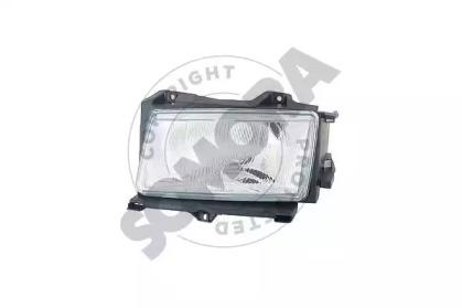 Somora 085016 Headlamp Somora 085016 Headlamp