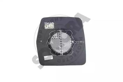 Somora 085056GA Outer mirror glass