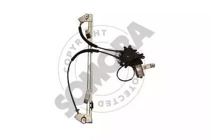 Somora 085058 Стеклоподъемник Somora 085058 Стеклоподъемник